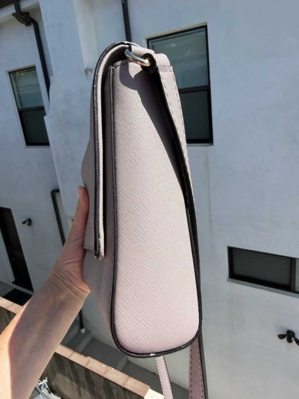 kate spade feels brand